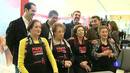 Ir al Video&nbsp;&iquest;Qui&eacute;n cocina mejor, los grandes cocineros con estrella Michel&iacute;n o sus madres?