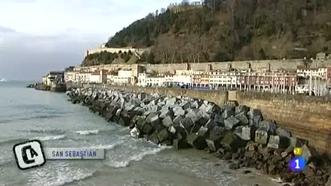 Ver v&iacute;deo  '&iquest;Qui&eacute;n me compra la casa? - San Sebasti&aacute;n, la ciudad m&aacute;s cara para comprar'