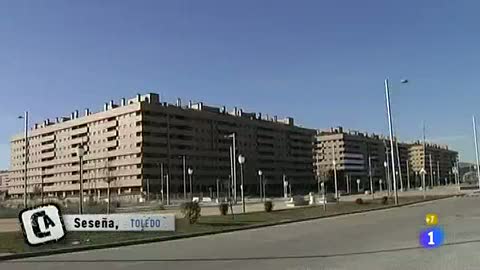 Ver v&iacute;deo  '&iquest;Qui&eacute;n me compra la casa? - Sese&ntilde;a, icono de la burbuja inmobiliaria'
