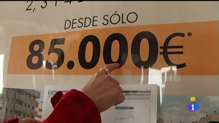 Comando Actualidad - &iquest;Qui&eacute;n me compra la casa?