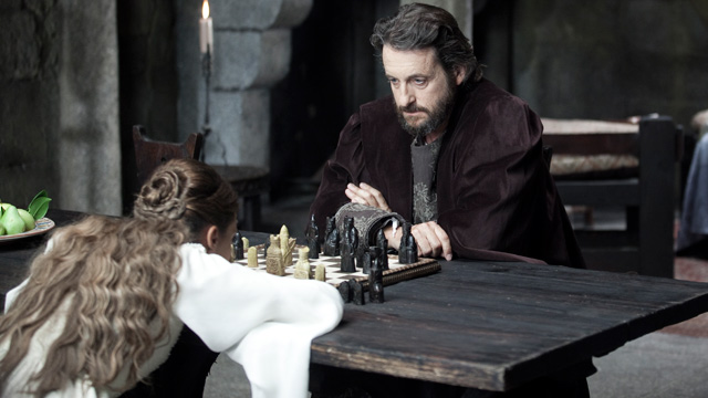 Isabel - &iquest;Qui&eacute;n era &Aacute;lvaro de Luna?