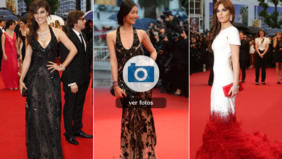 &iquest;Qui&eacute;n fue la m&aacute;s elegante?