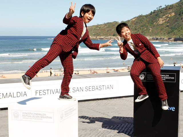 Hoy se entrega la Concha de Oro del Festival de San Sebasti&aacute;n