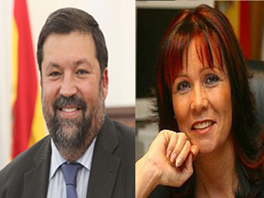 Ver v&iacute;deo  '&iquest;Qui&eacute;n ser&aacute; el nuevo l&iacute;der del PSOE?'