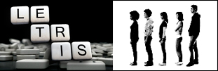 ¿Quieres concursar en 'Letris'? ¿Quieres concursar en 'Letris'?