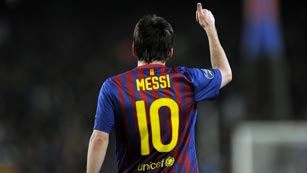 Ver v&iacute;deo  'Quinta semifinal consecutiva para el Bar&ccedil;a'