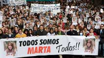 Ir al Video&nbsp;Quinta versi&oacute;n de Carca&ntilde;o en el caso Marta del Castillo