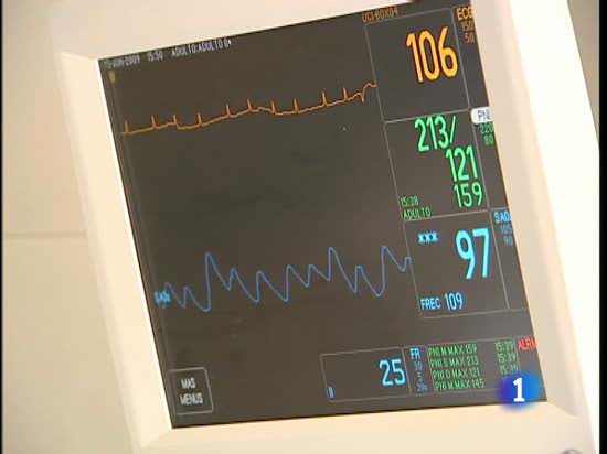 La quinta v�ctima en Espa�a de Gripe A es un hombre argelino de 45 a�os que sufr�a graves problemas de ri��n