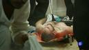 Ir al Video&nbsp;Quinto d&iacute;a consecutivo de bombardeos en Homs, Siria