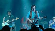 Ir al Video&nbsp;Quique Gonz&aacute;lez presenta su &uacute;ltimo disco en Madrid