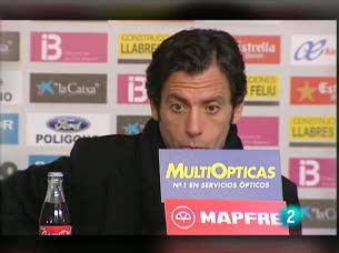 Ver v&iacute;deo  'Quique: 'Hemos estado sin respuesta''