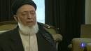 Video: Rabbani, a 'En Portada': Hay lazos de los talibanes con Al Qaeda