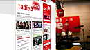 Radio 3 crece en internet con Radio 3 Extra