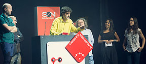 Radio 3, premiada como Mejor Medio de Comunicaci&oacute;n