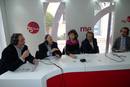 La radio en directo desde el museo m&oacute;vil de RNE