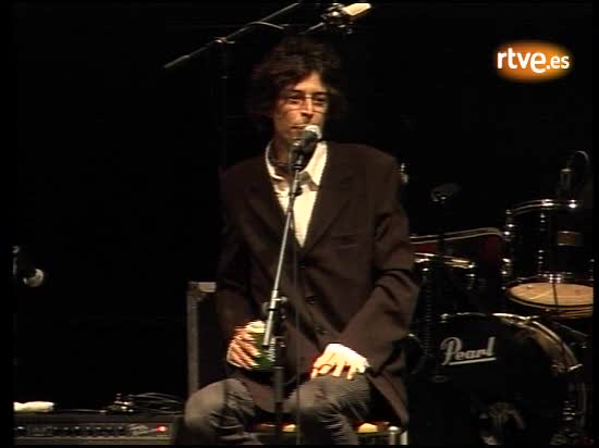 Radio Encendida 09: El eclecticismo de Andy Chango