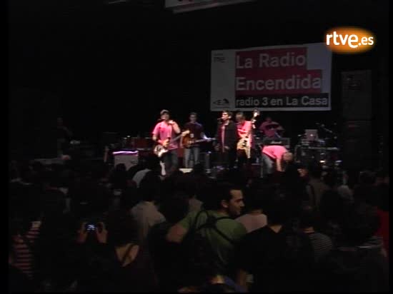 Radio Encendida 09: La divertida propuesta de La La Love You