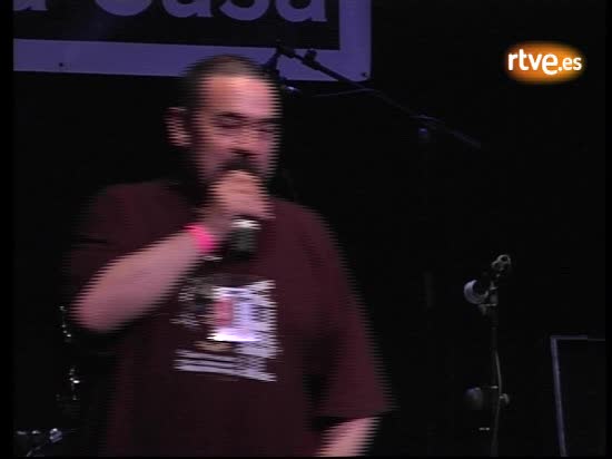 Radio Encendida 09: Muchachito y la Gigoletto Bass encendieron la casa