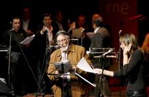LA RADIO ESPA&Ntilde;OLA EMITE EN DIRECTO "LA GUERRA DE LOS MUNDOS" DE ORSON WELLES