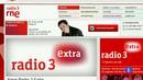 Ir al Video&nbsp;Radio Nacional estrena Radio 3 Extra