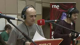 Ver v&iacute;deo  'La Radio y "La Vida de Brian"'