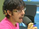 Ir al Video&nbsp;Las radios siguen fuera de los estadios