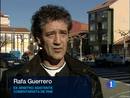 Ir al Video&nbsp;Rafa Guerrero pide paz entre Sevilla y Madrid
