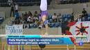Ir al Video&nbsp;Rafa Mart&iacute;nez, campe&oacute;n de Espa&ntilde;a de gimnasia art&iacute;stica