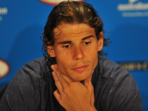 Rafa Nadal confirma que su residencia fiscal es Baleares