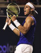 Rafa Nadal ha alcanzado el n&uacute;mero uno del r&aacute;nking de la ATP, destronando al suizo Roger Federer.