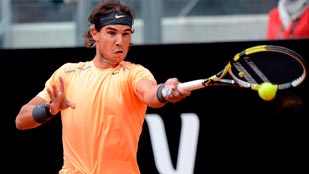 Rafa Nadal