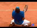Ir al Video&nbsp;Rafa se vuelve a coronar en Par&iacute;s