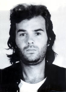 Rafael Escobedo