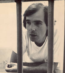 Rafael Escobedo