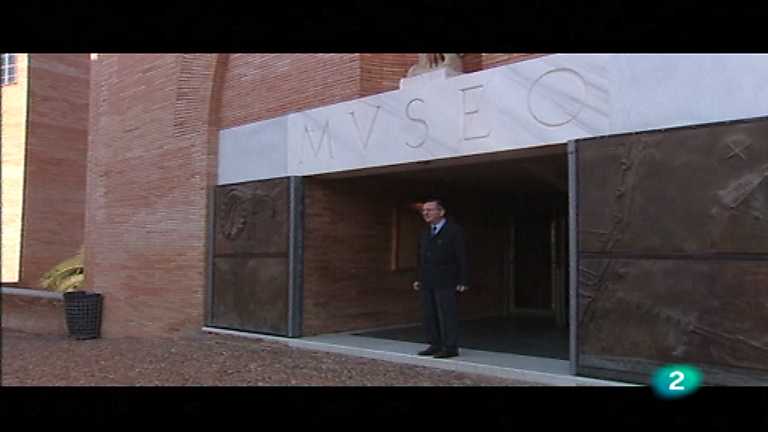 Elogio de la luz - Rafael Moneo, coraje y convicci&oacute;n