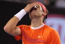 RAFAEL NADAL- ANDY MURRAY