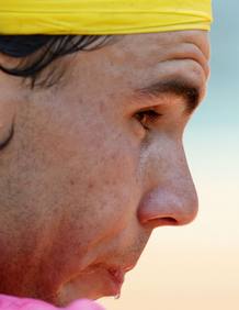 RAFAEL NADAL-MARCOS DANIEL