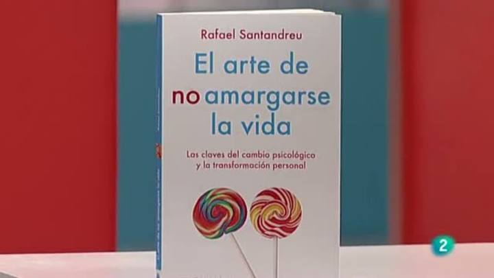 Para todos La 2 - Psicolog&iacute;a - Con Rafael Santandreu 