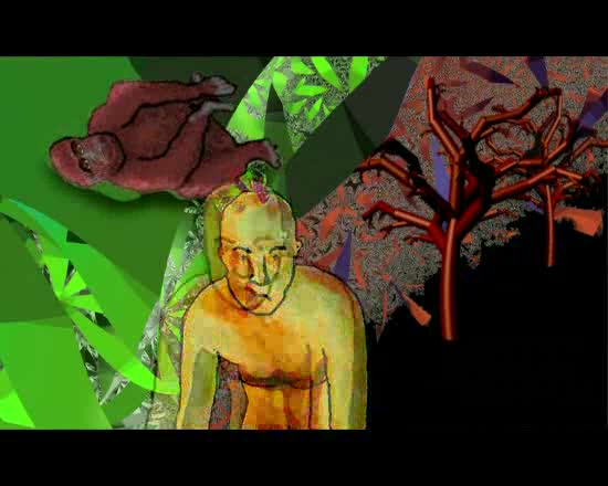 R�faga 19 - (E)lecci�n del macaco