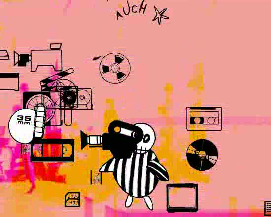 R�faga 38 - The Man With A Camera