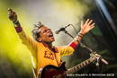 Raging Fyah