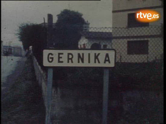 Informe semanal - Reportaje de 1980 sobre las ra&iacute;ces de la autonom&iacute;a vasca
