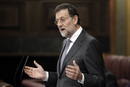 Rajoy admite que la situaci&oacute;n del paro es 