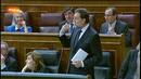 Ir al Video&nbsp;Rajoy: "Ahora empiezo a entender al se&ntilde;or Rodr&iacute;guez Zapatero"
