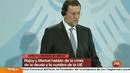 Ir al Video&nbsp;Rajoy, ante Merkel: "Hay que conciliar la reducci&oacute;n del d&eacute;ficit con pol&iacute;ticas que estimulen el crecimiento y el empleo"