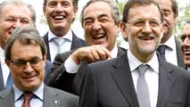 Ir al Video&nbsp;Rajoy anuncia 1.000 millones de inversi&oacute;n privada en el sector del autom&oacute;vil