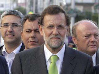 Ver v&iacute;deo  'Rajoy apoya la reforma de la Constituci&oacute;n'