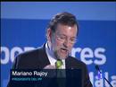 Ir al Video&nbsp;Rajoy: El caso Haidar acaba con la derrota de Espa&ntilde;a y "el triunfo de todos los dem&aacute;s"