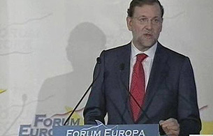 Ver v&iacute;deo  'Rajoy celebra la detenci&oacute;n de Txeroki'