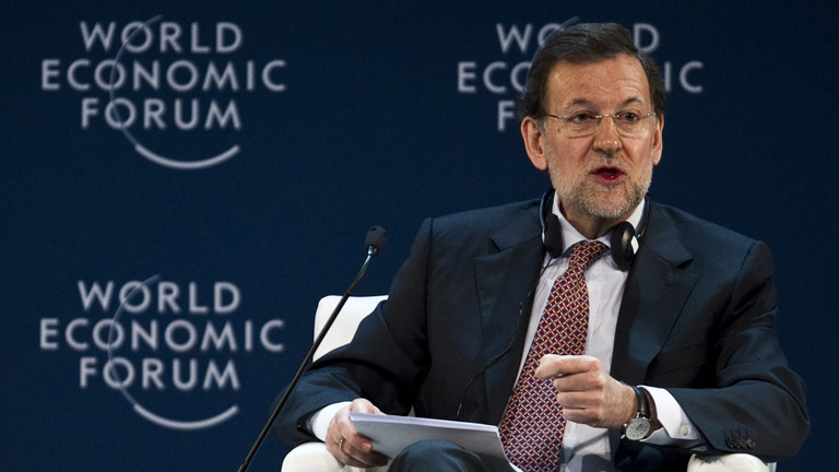 Rajoy muestra "profundo malestar" con Argentina y ve injustificable su acci&oacute;n